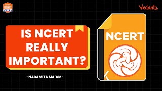 Is NCERT Really Important? | NCERT Class 6/Class 7/Class 8 | Nabamita Ma'am | Vedantu , #shorts