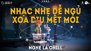 NGHE LÀ NGỦ 📻 Những Bản Nhạc Chill Nhẹ Nhàng Hay Nhất☘️Nhạc Lofi Chill Dễ Ngủ Mới Nhất 2026
