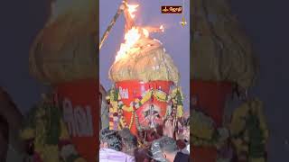 தாயும் நீயே தந்தையும் நீயே அண்ணாமலை என் அரசே...!  #Annamalaiyartemple #Thiruvannamalai