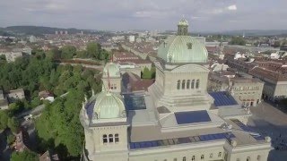 «Parlons du Parlement»