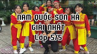 Giải Nhất - ERIK x PHƯƠNG MỸ CHI - 