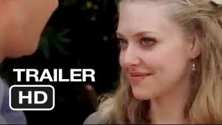 The Big Wedding Official Trailer #2 (2013) - Amanda Seyfried, Katherine Heigl Movie HD