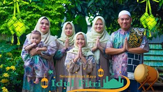 DRAMA HARI LEBARAN 1443 H 🕌