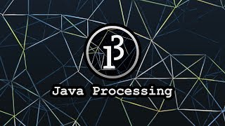 Java Game with Processing Library
