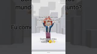 #roblox #comodesfloparseucanalhey #memes #edit