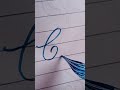 How to write cursive handwriting (Cc) #cursive#writing#shorts#clips#feeds