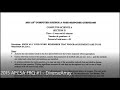JAVA - Lesson #100 - APCSA - 2015 Free Response Question #1 - DiverseArray