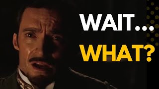 Top 5 Biggest Plot Twists You Never Saw Coming