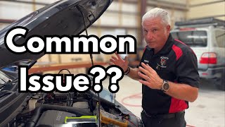 Their 3 Year Old Chevy Equinox Went Into Reduced Power Mode & Left Them Stranded While Traveling!