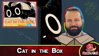 Looking at Trick-Taking From a New Purspective | Cat in the Box