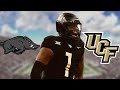 KJ Jefferson Arkansas Highlights - UCF Got a BEAST at QB