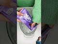 #satisfying #funny #slime #food #oddlysatisfying #meowchef #chocolatemilkshake #catcookingshow