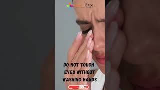 Eye Flu Symptoms \u0026 Treatment |आई फ्लू का इलाज