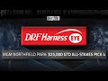 DRF Harness Eye | $25,000 GTD All Stakes Pick 4 at MGM Northfield Park | August 10, 2024