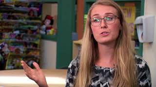 Summer reading program