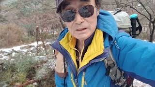 20250114 관악산