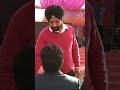 Kar chadeyan nu Pyar live Gavy Maan