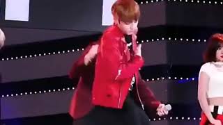 Bts Jungkook  Sorry Sorry  Dance Perfomance