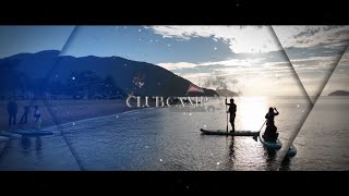 【4K】クラブキャンプ 2022.9.23~25 琵琶湖