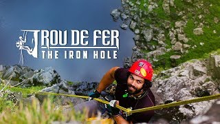 Trou De Fer - The Iron Hole - Official Trailer | DocuBay #StreamingDocumentaries