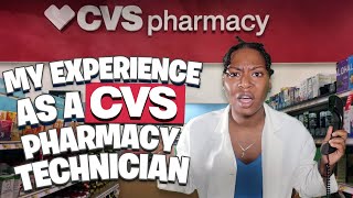 Unbelievable! My Shocking Experience as a Pharmacy Tech