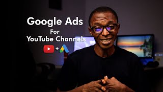 Best Google Ads Promotion for YouTube Channel