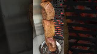 How to Rotisserie Picanha