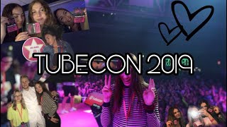 TUBECON 2019! ❤️