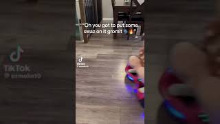Epic hoverboard backflip😎😎😎😎😎😎😎😎 #funny #shorts #fyp