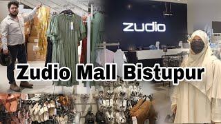 Zudio Mall Bistupur || New Mall in Jamshedpur ||Zudio Mall ||Cheap and best price #vlog #shopping