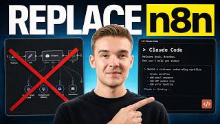 How To Build Agentic Workflows With Claude Code