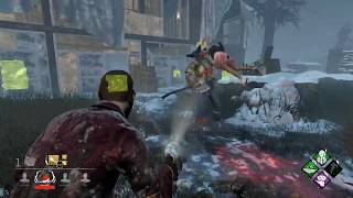 #140【名場面集】これが・・・ライト救出攻略のコツだ！！！ここれもんのデッドバイデイライト【Dead by Daylight】DBDゲーム実況