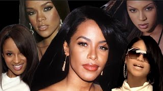 Who Benefited From Aaliyah’s Demise? (Aaliyah Part III)