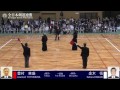 ippons round1 12th all japan kendo 8 dan tournamen 2014