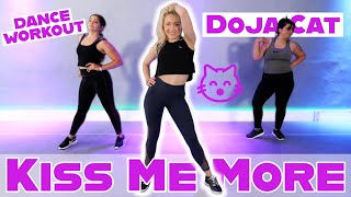 KISS ME MORE | Doja Cat | Dance Fitness