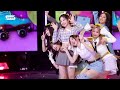 페이스캠4k 트와이스 모모 talk that talk twice momo facecam @sbs inkigayo 220904