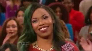 Ask Wendy compilation - part 8