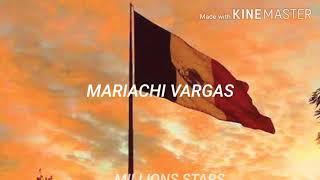 Mariachi Vargas-son de la Negra (letra)🇲🇽🌮🌯