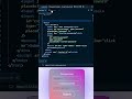 How to make  password validation