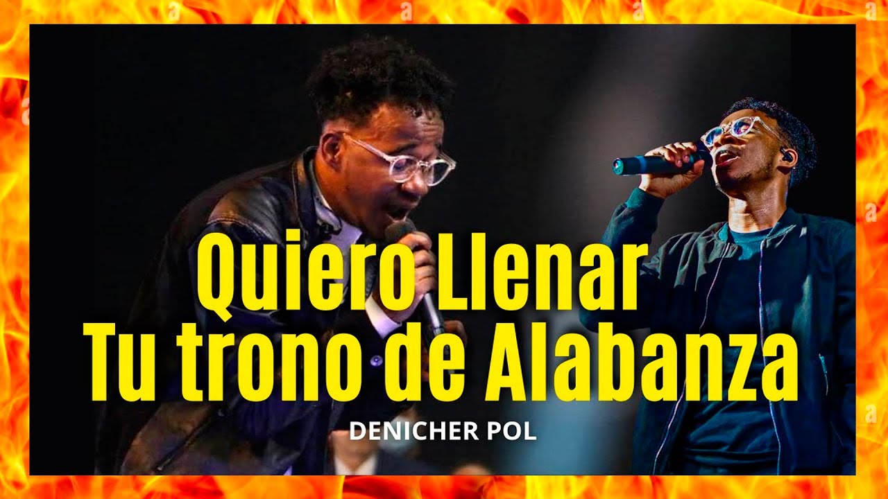 Tu Fidelidad Mi Corazon Te Adora Denicher Pol Chords Chordify