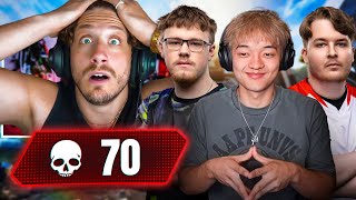The Most Dominant Scrim Performance Ive EVER SEEN! - Watch Party