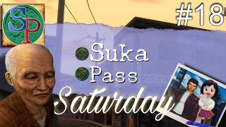 SukaPass Saturday: #18 Free Market Game!!!