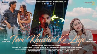 Love Story thr Songs Chp 2|Teri Khushi Ke Liye|Puneet Dixit |Romantic Hindi Song|MVS2|OnClick Music