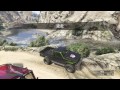 【オフロード】grand theft auto v_gta５でクロカン！4x4【off roadin 】