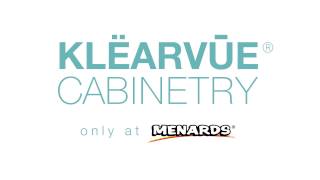 Klearvue Cabinetry 110 Degree Hinge Installation