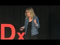 The Art of Losing Your Mind | Julie Booksh | TEDxUMDearborn