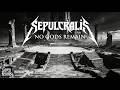 SEPULCRALIS - NO GODS REMAIN | Blackened Brutal Death Metal | Coven Records