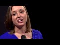 finding the funny in financial literacy catie hogan tedxnorthadams