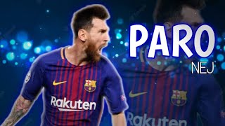 Nej - Paro sped up Messi skills and goals 2022 /Fb2_cutz_