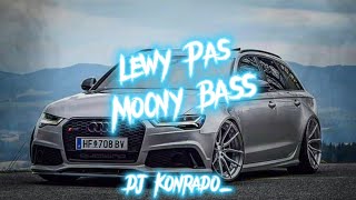 💯🔥Lewy Pas Mocny BASS🔥💯Składanka Do Latania Bokiem Po Śniegu 💯🔥